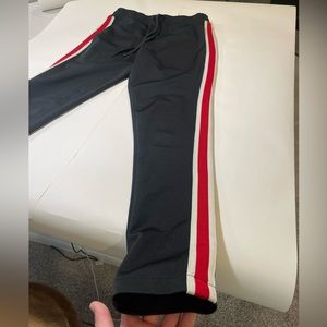 PacSun - Polyester Track Pants - Men’s Small